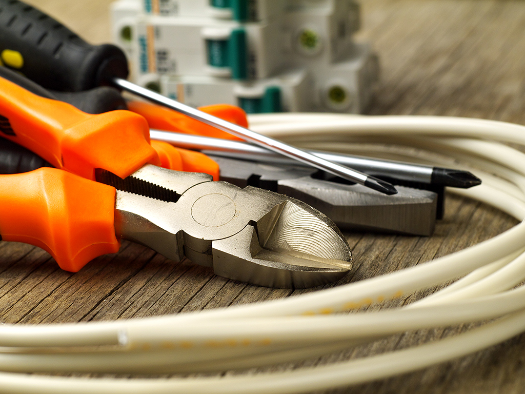 Services-To-Expect-From-Your-Electrical-Contractor-_-Florence,-SC