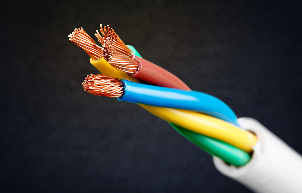 An-Electrical-Services-Provider-Outlines-Factors-Of-A-Durable-Wiring-System-_-Florence,-SC