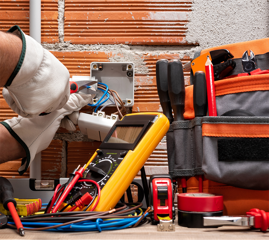 Qualities Of A Good Electrician Near Me | Florence, SC