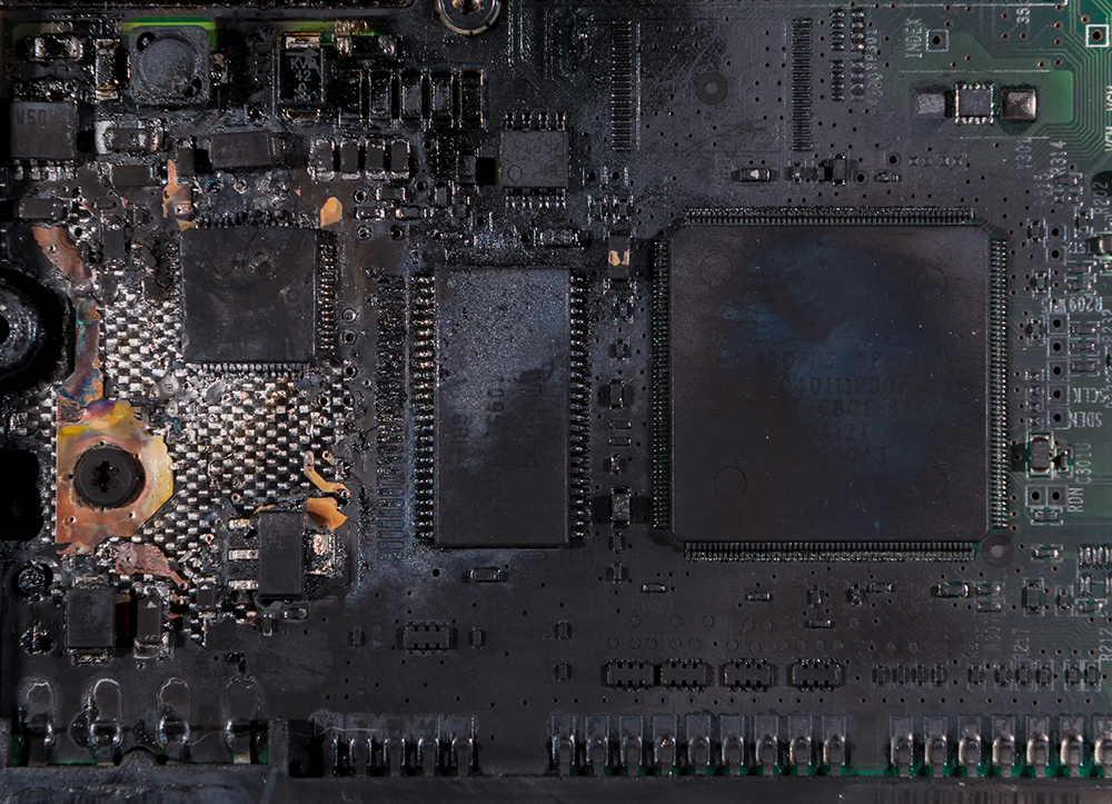 Surge Protection From Your Electrician Near Me In Florence, SC