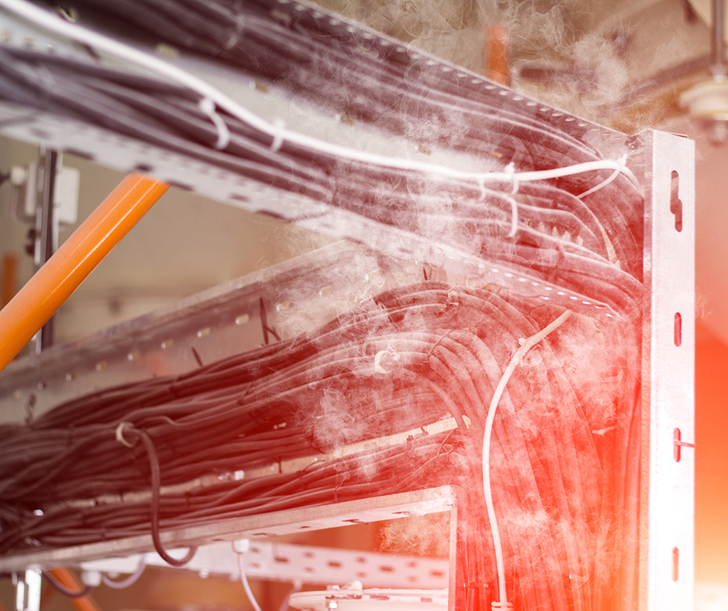 When Do You Need An Emergency Electrician? | Florence, SC