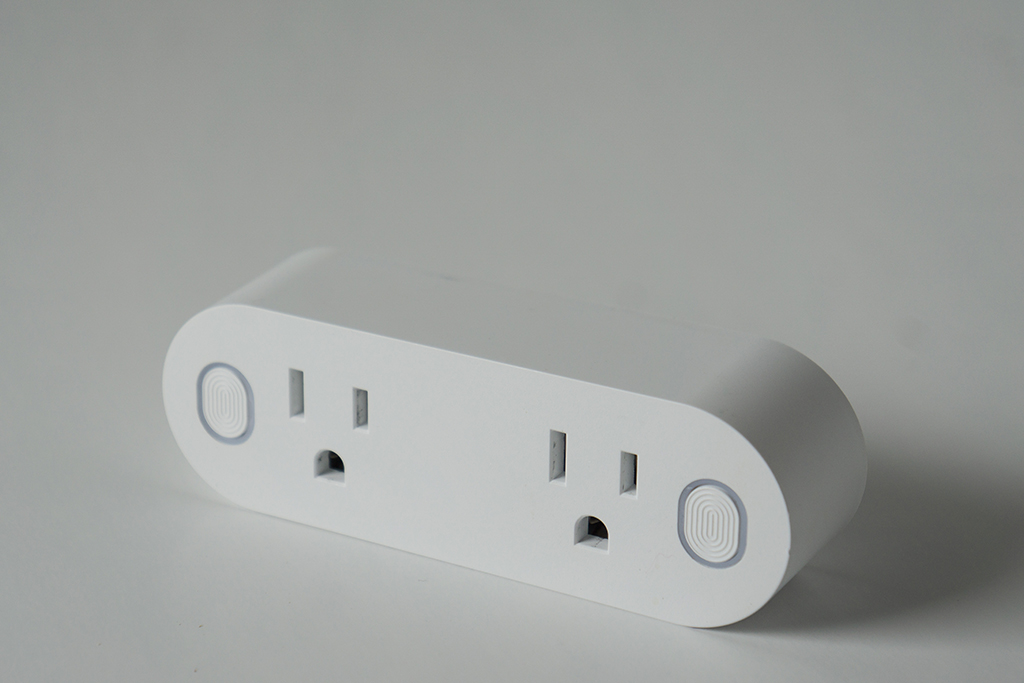 smart plugs