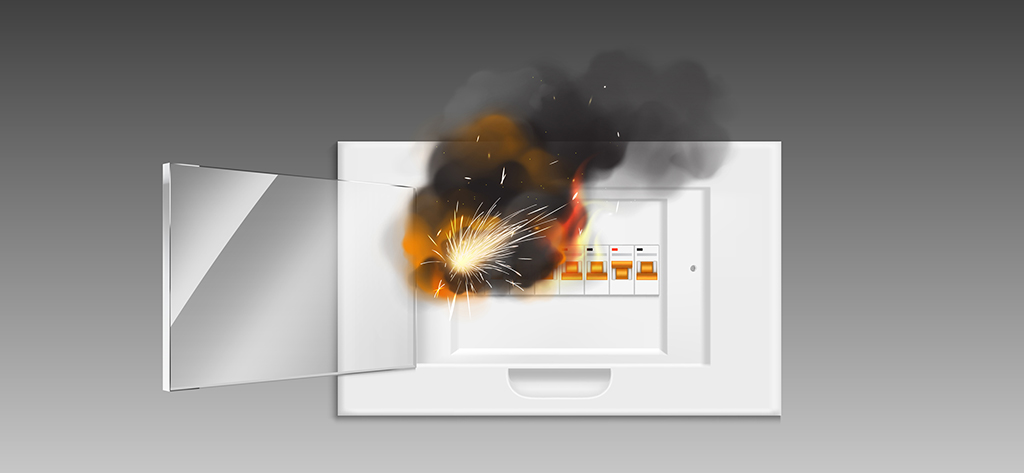 Don't Blow a Fuse, Call an Emergency Electrician