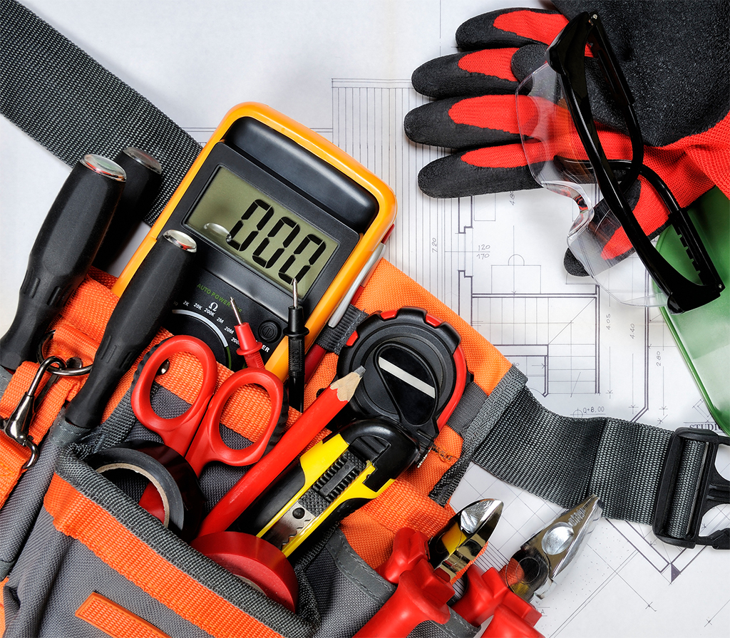 How Choosing The Right Electrician Solves Your Electrical Needs