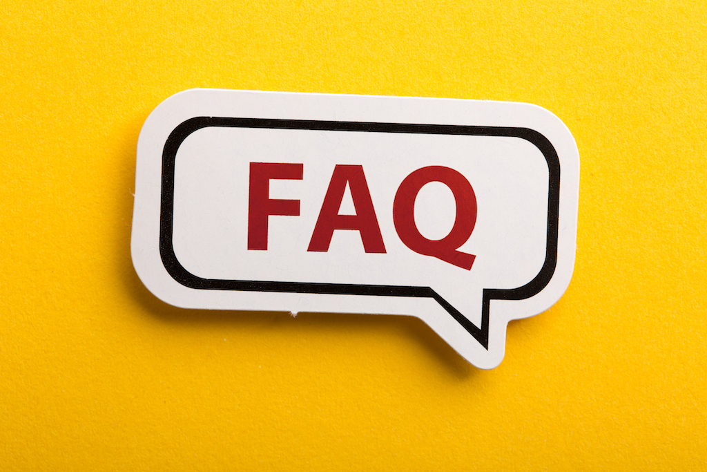 Circuit Overloads FAQs.