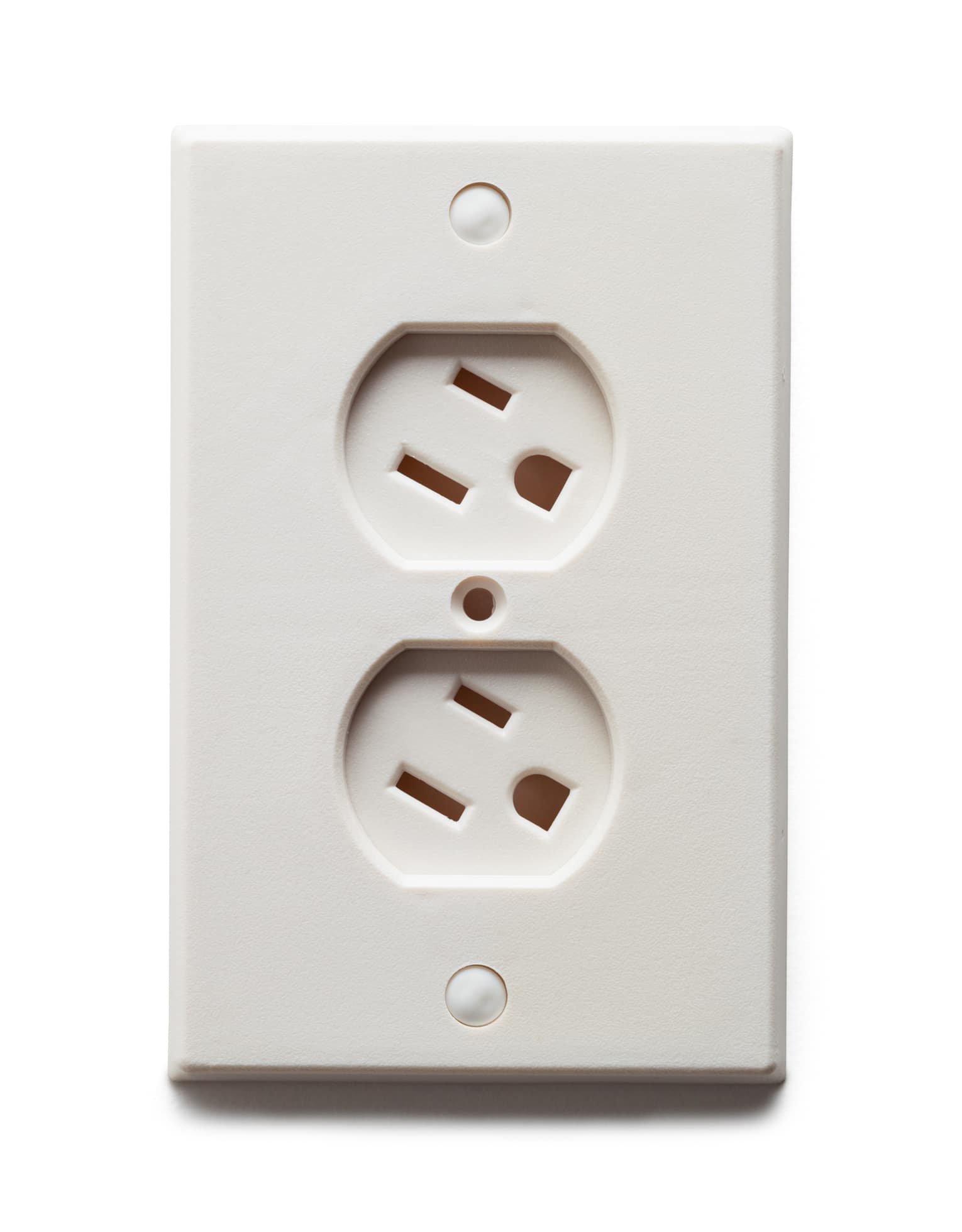 Childproof Electrical Outlets Socket Cover.