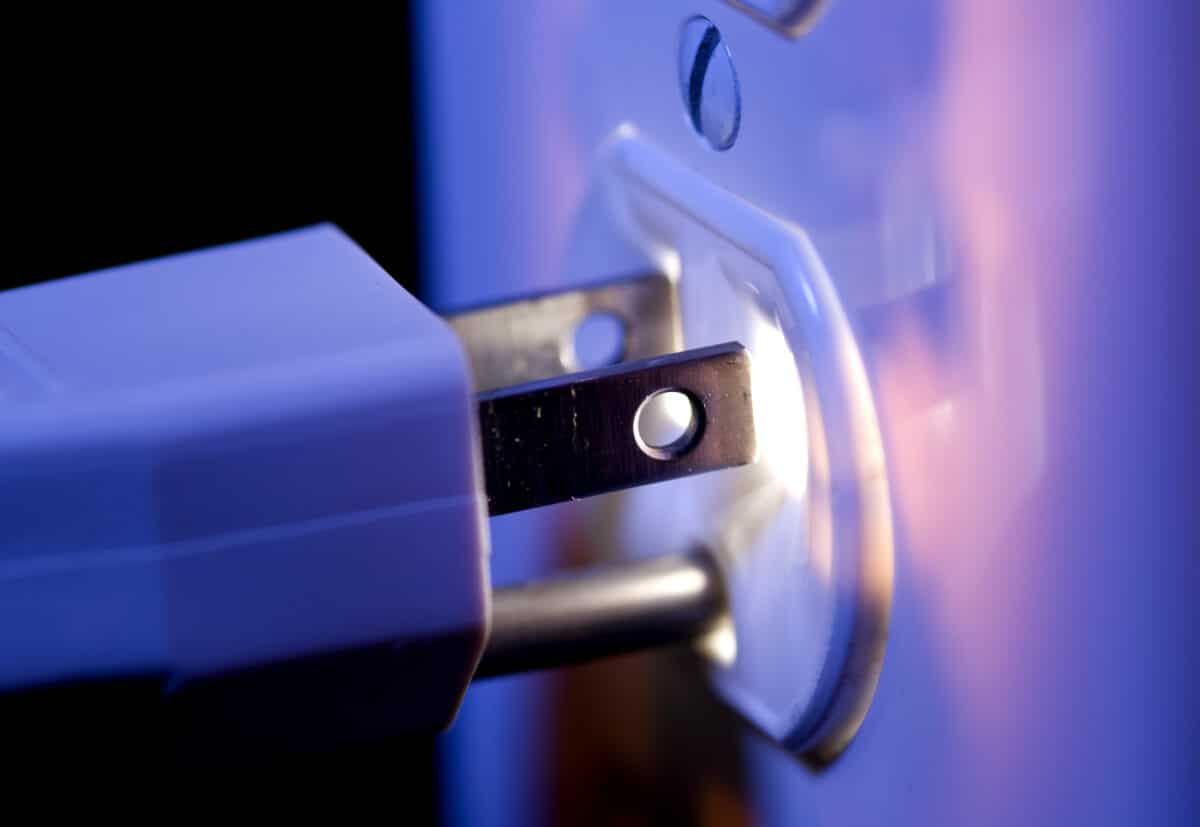 Outlets Upgraded Smart Outlet.