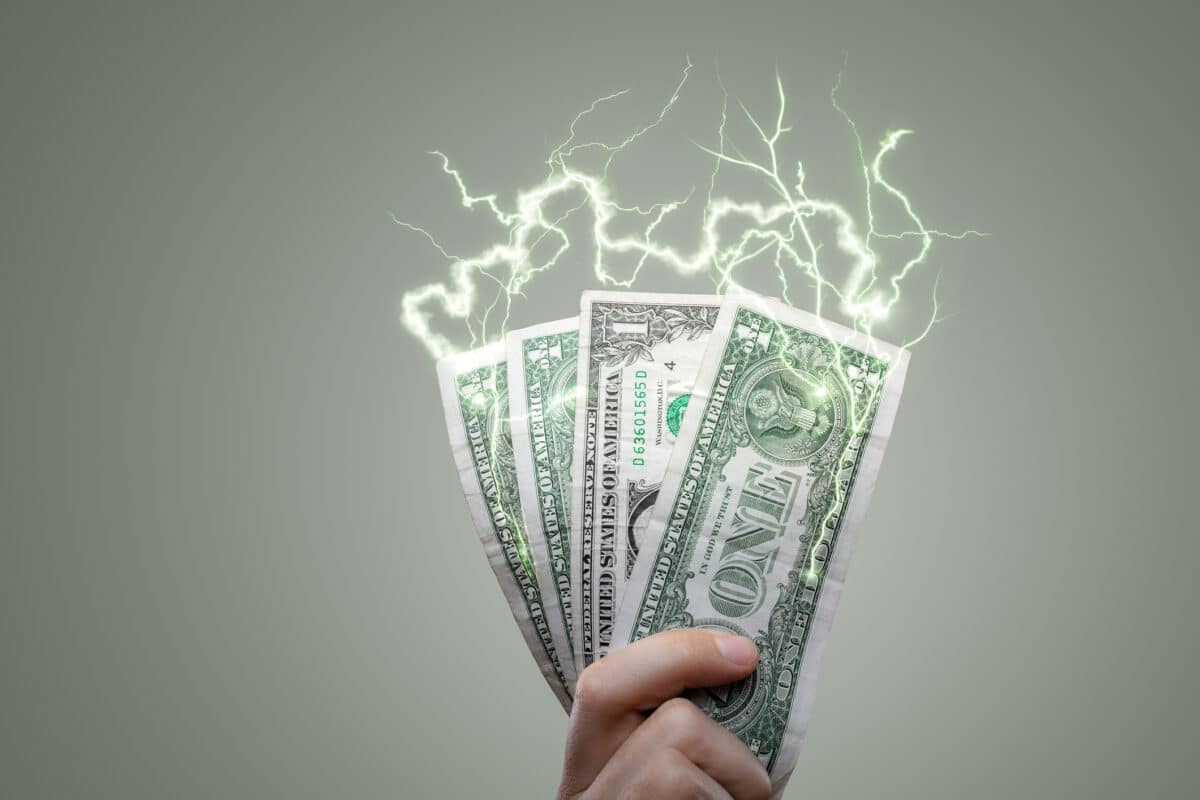 Electrical Issues Can Lead to Big Bills.