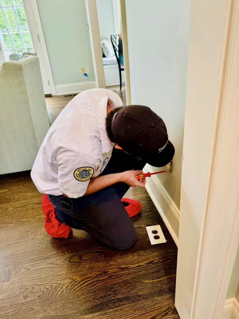 Electrical Troubleshooting Services, Electrical Repairs, Electrical Installation By Mister Sparky Of Florence, SC