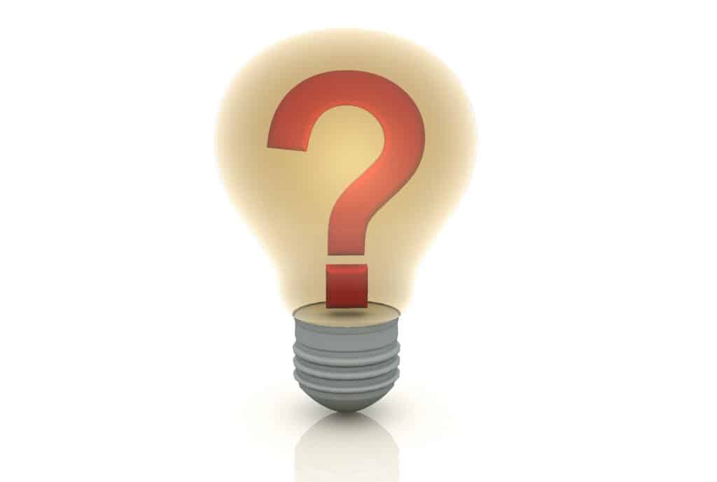 FAQs About flickering lights.