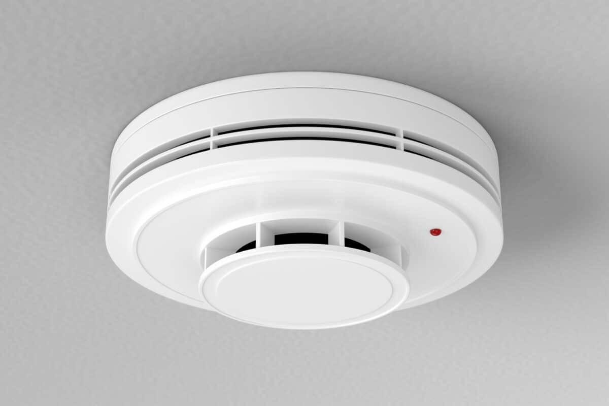 Carbon Monoxide Detectors.
