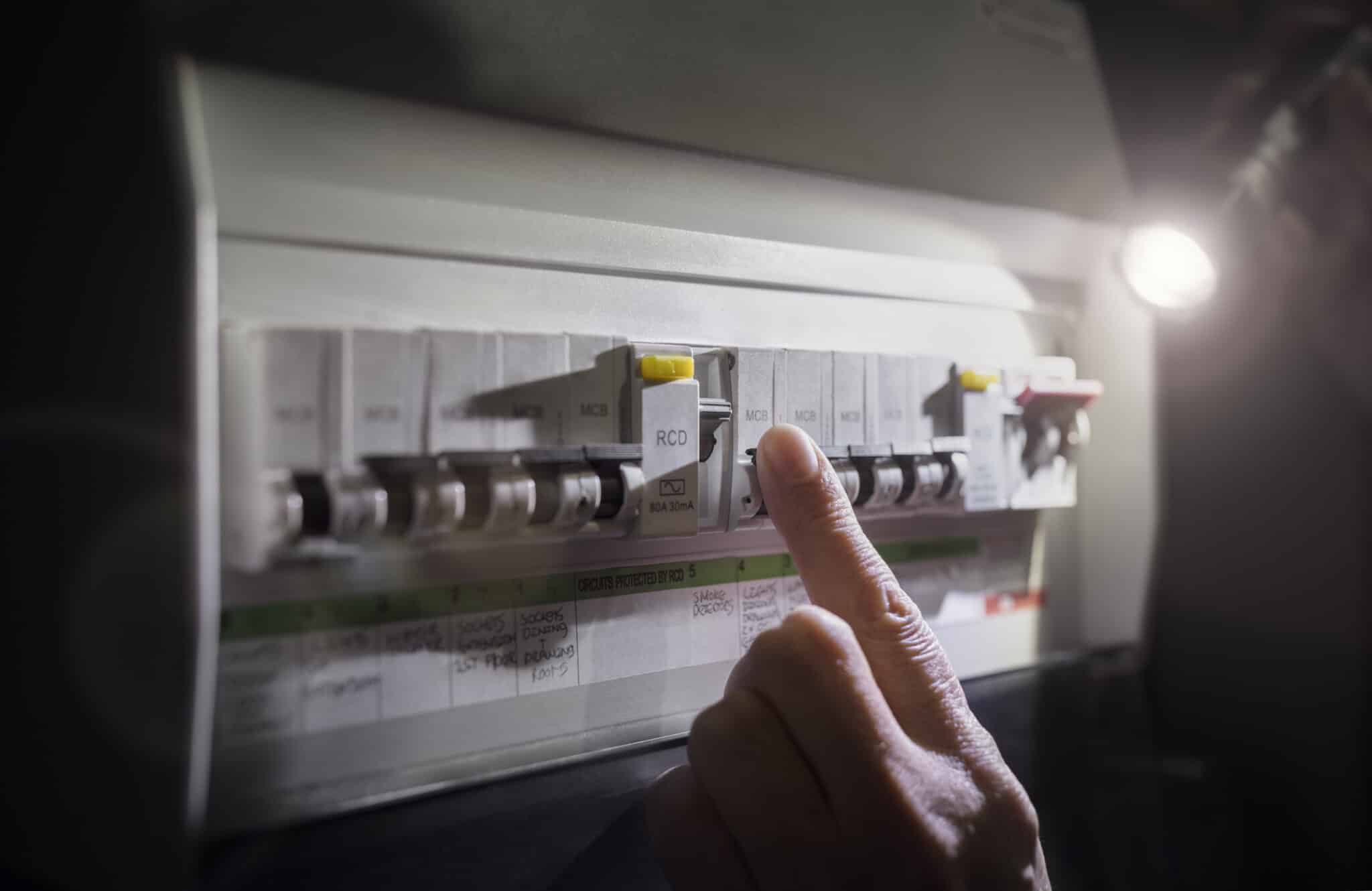 Emergency Electrical Services