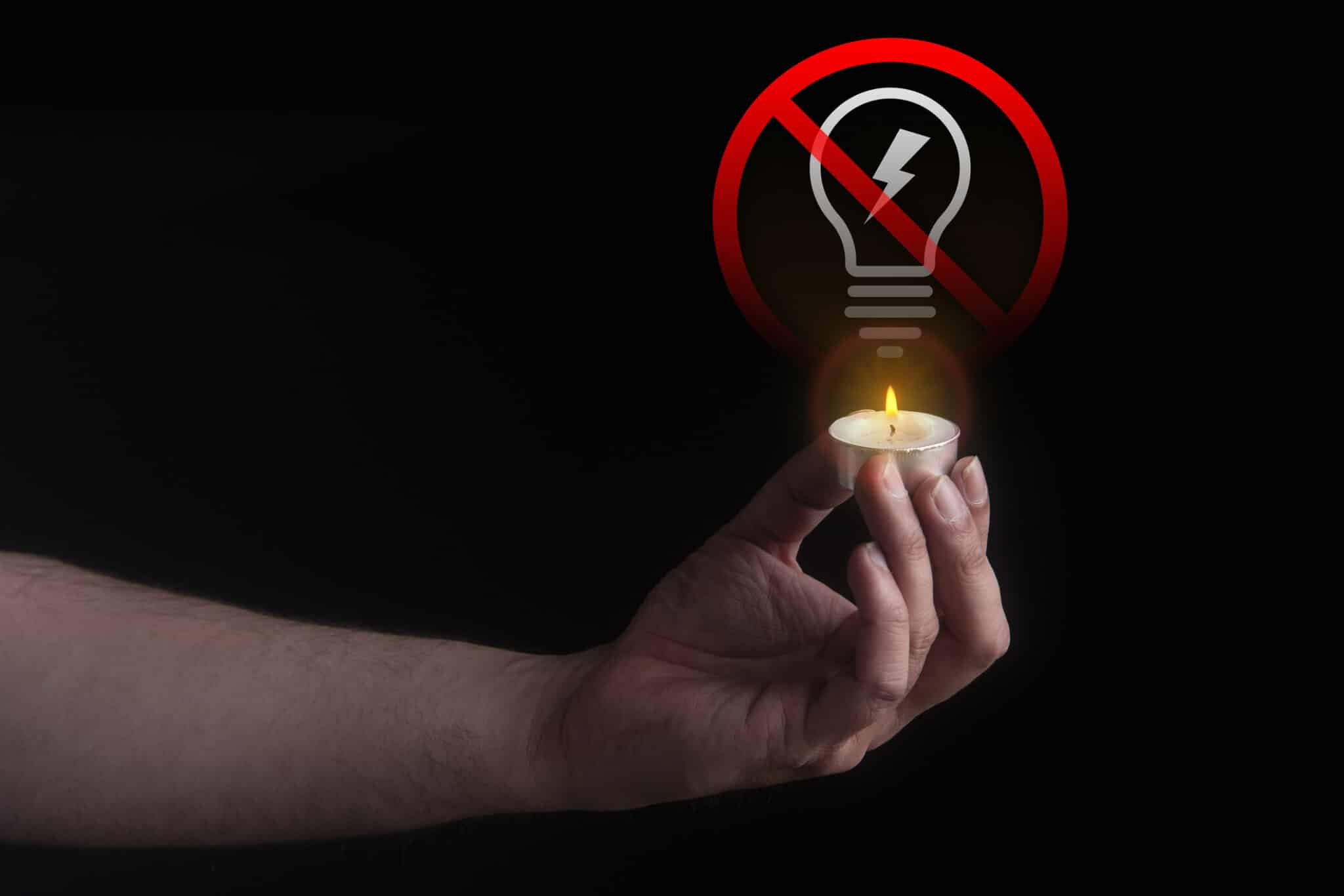 Power Outages, Whole House Generators The Solutions.