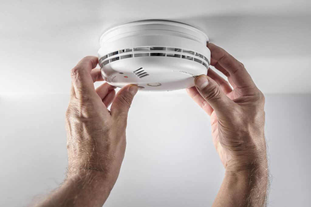 Smoke Detectors
