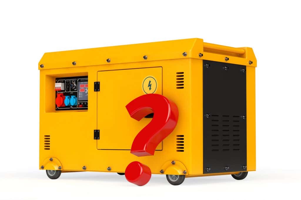 Genset load testing for reliable backup power Frequently Asked Questions.