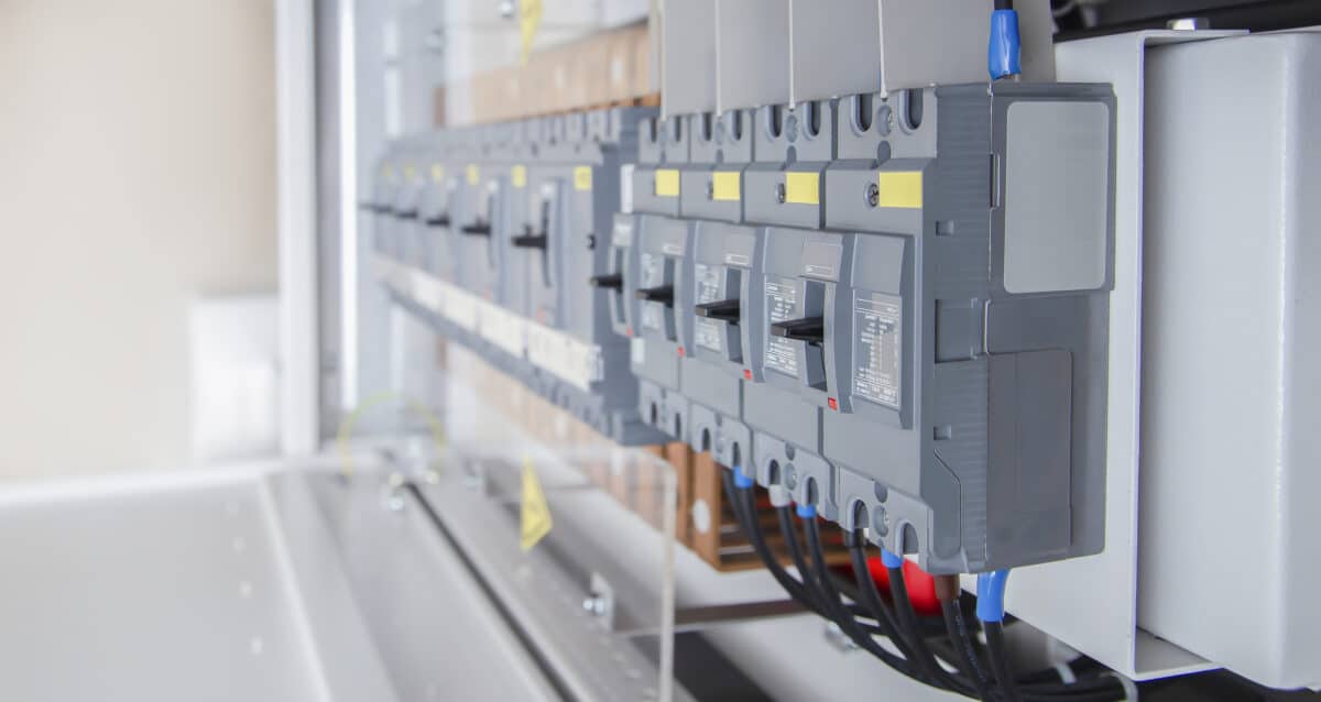 Surge Protection Installation, Electrical Breaker, Fuse box, Electrical Systems.