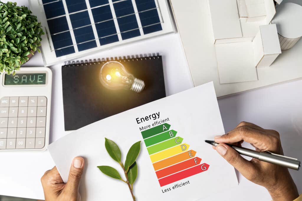Home Energy Consumption