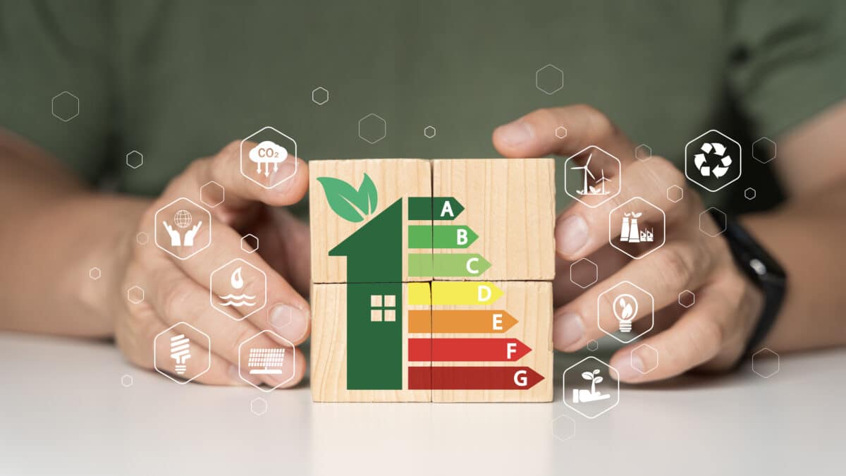 Home Energy Consumption.