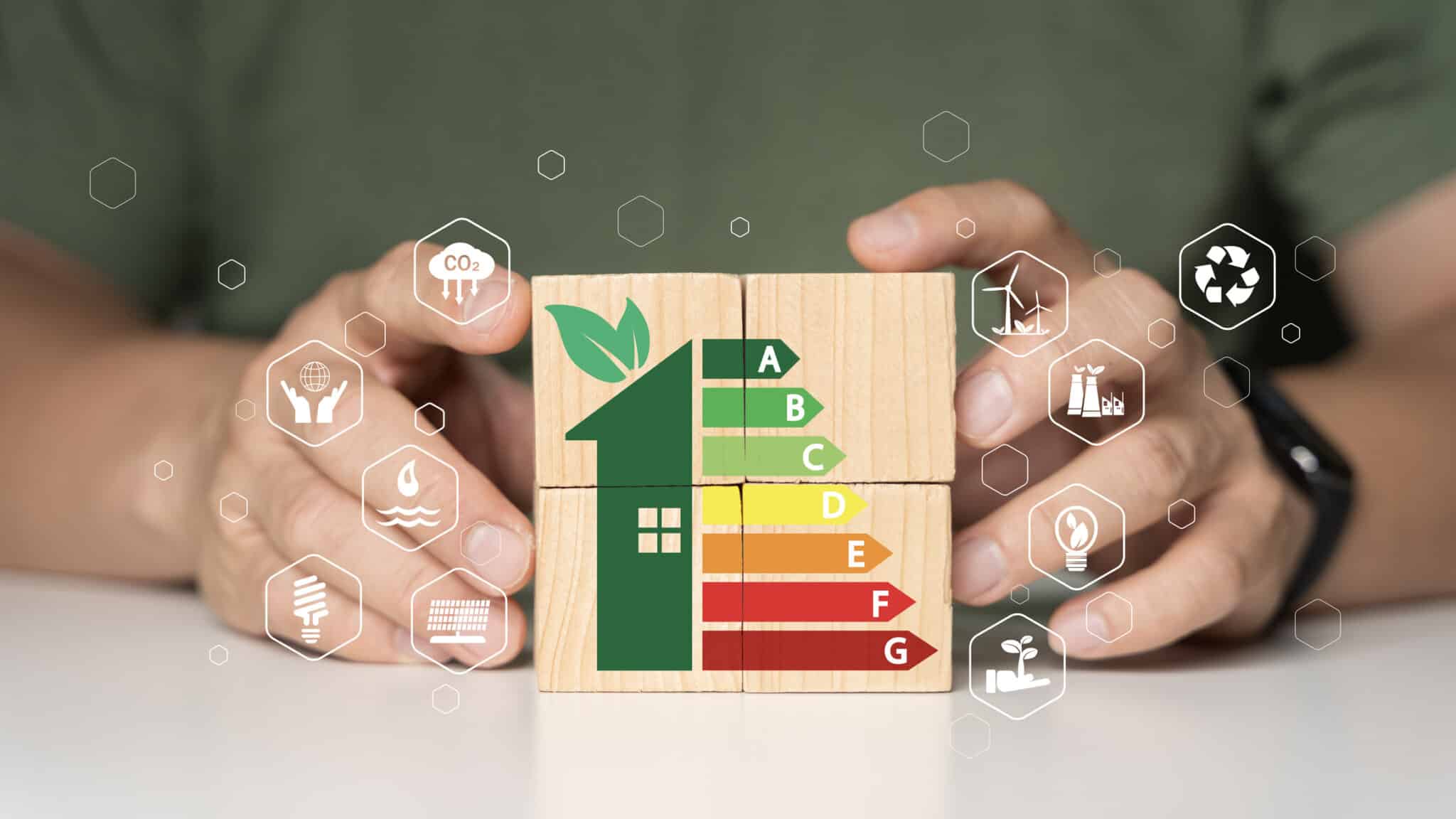 Home Energy Consumption.