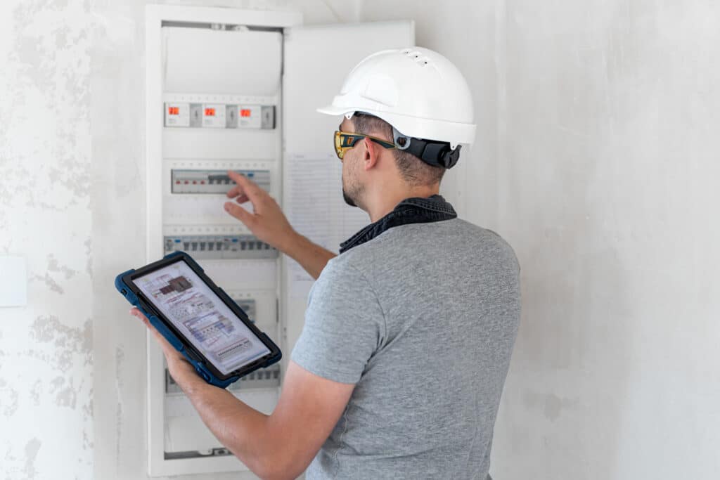 Breaker Sensitivity, Residential Electrical Inspections.