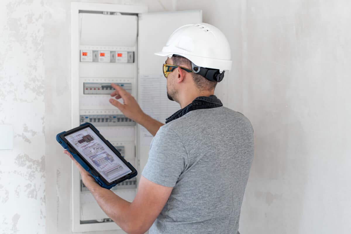 Residential Electrical Inspections