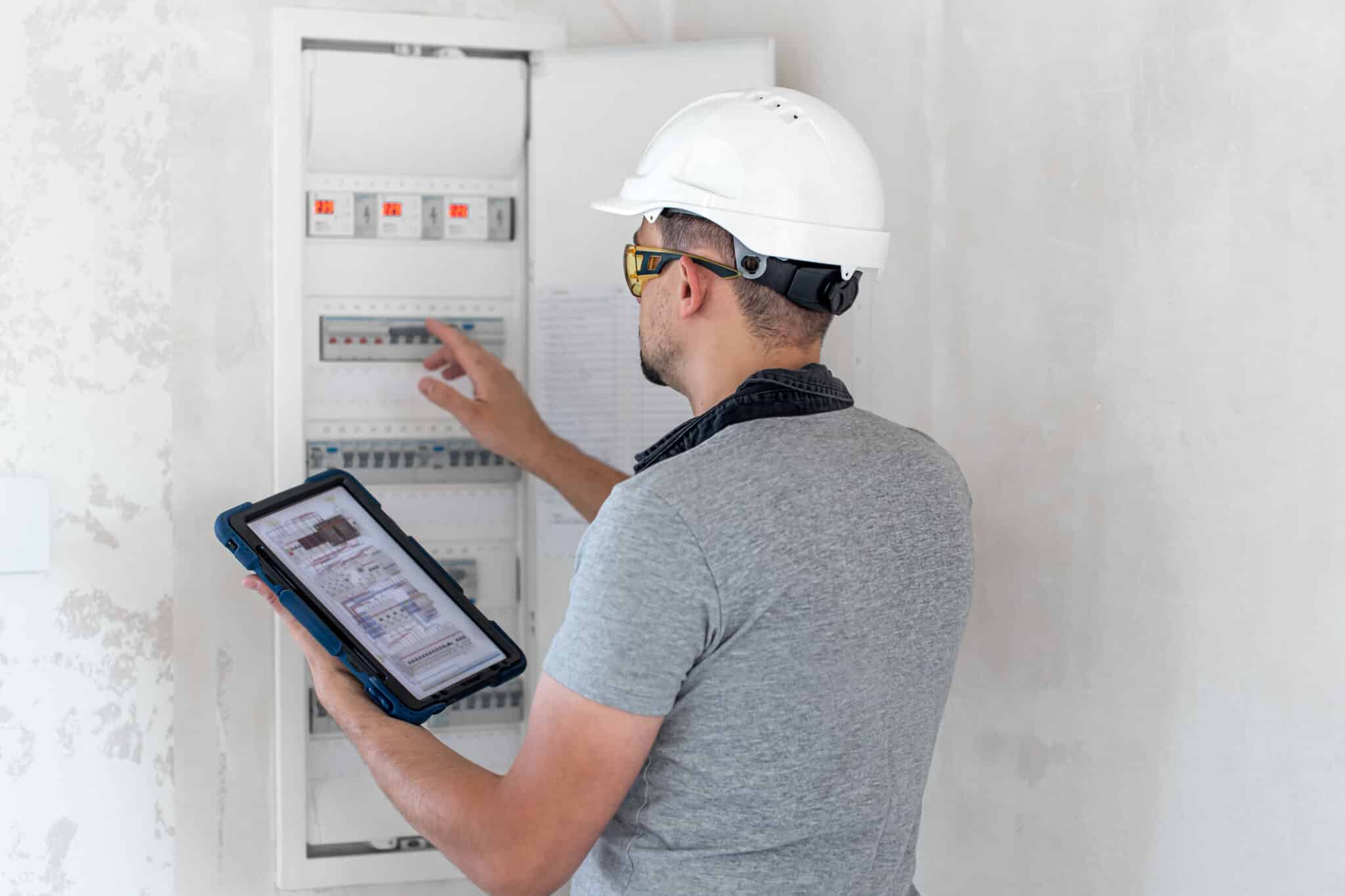 Residential Electrical Inspections
