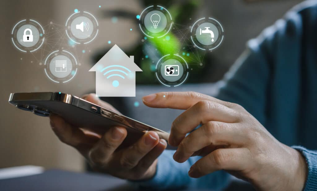 Home Automation Setup