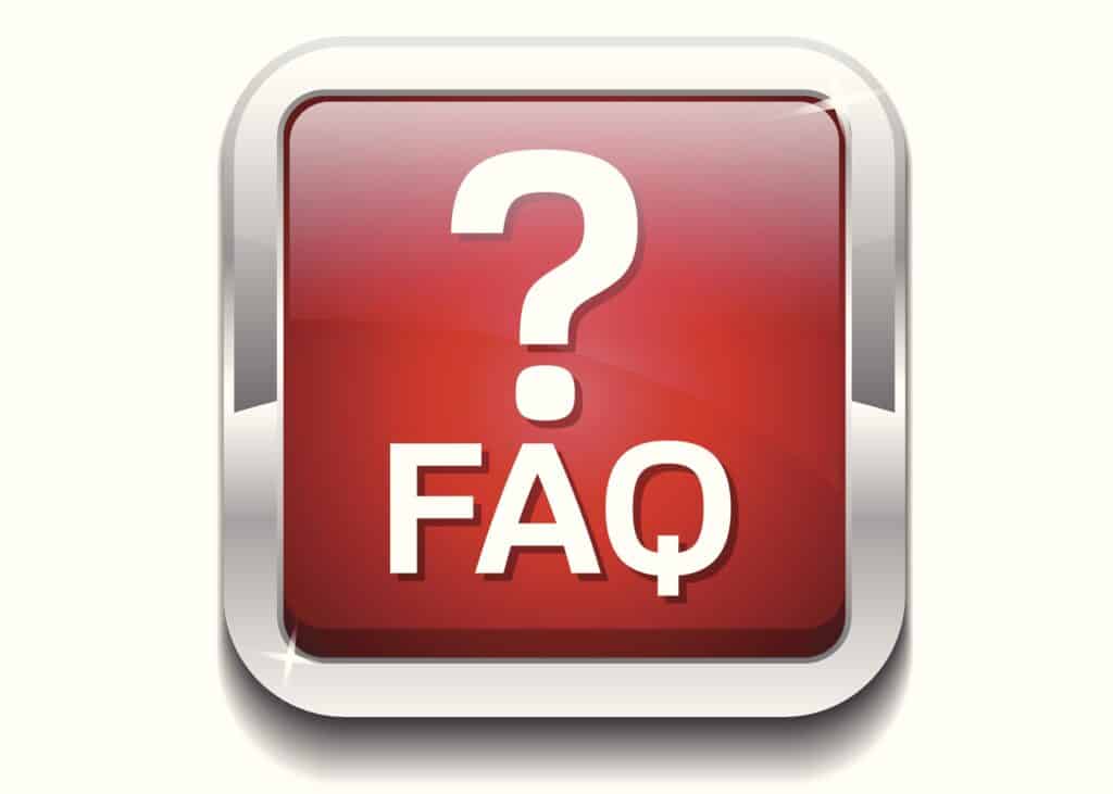Electric Panel Design Frequently Asked Questions.