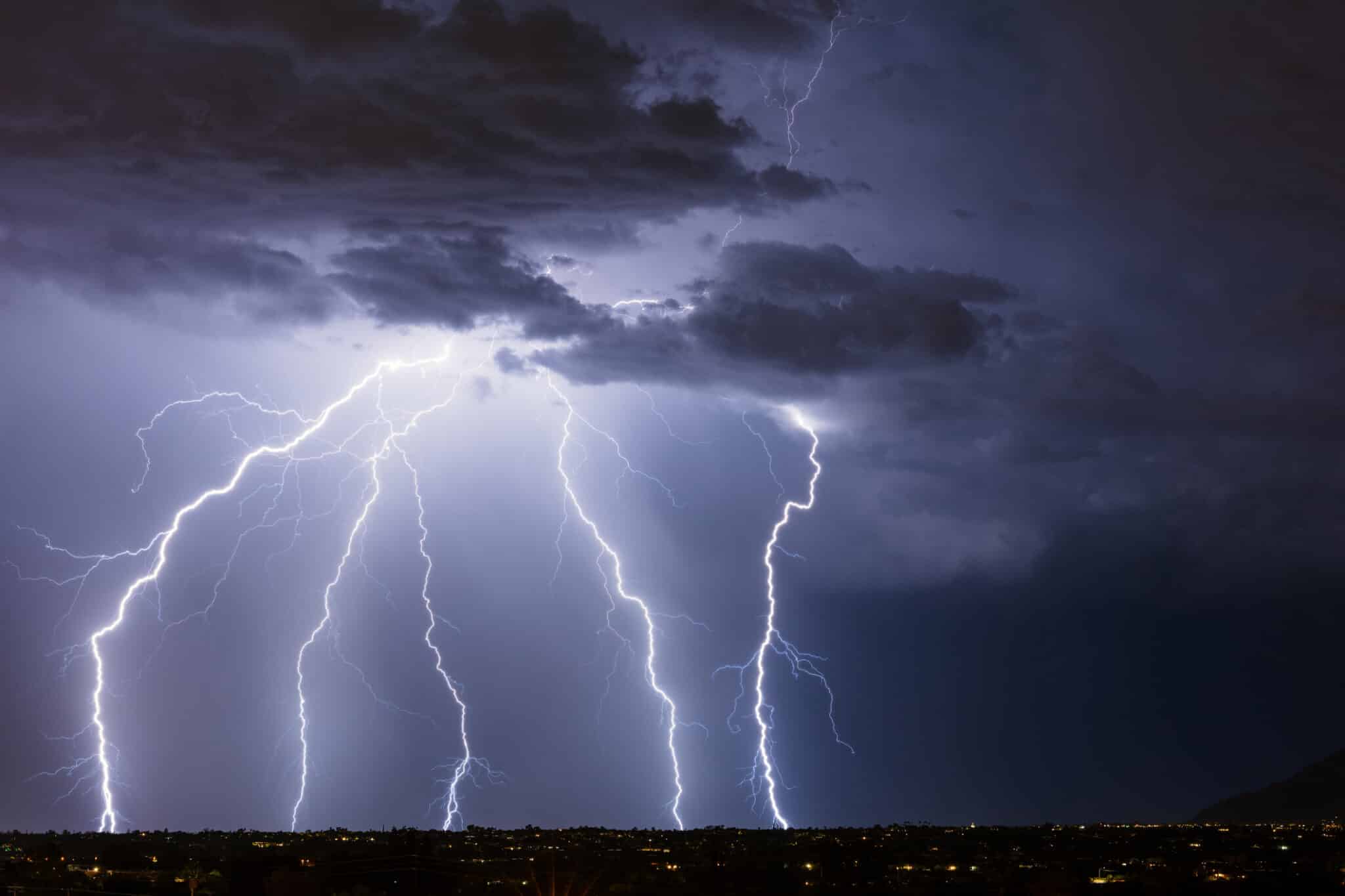 Generator Safety Rules During Storm Season