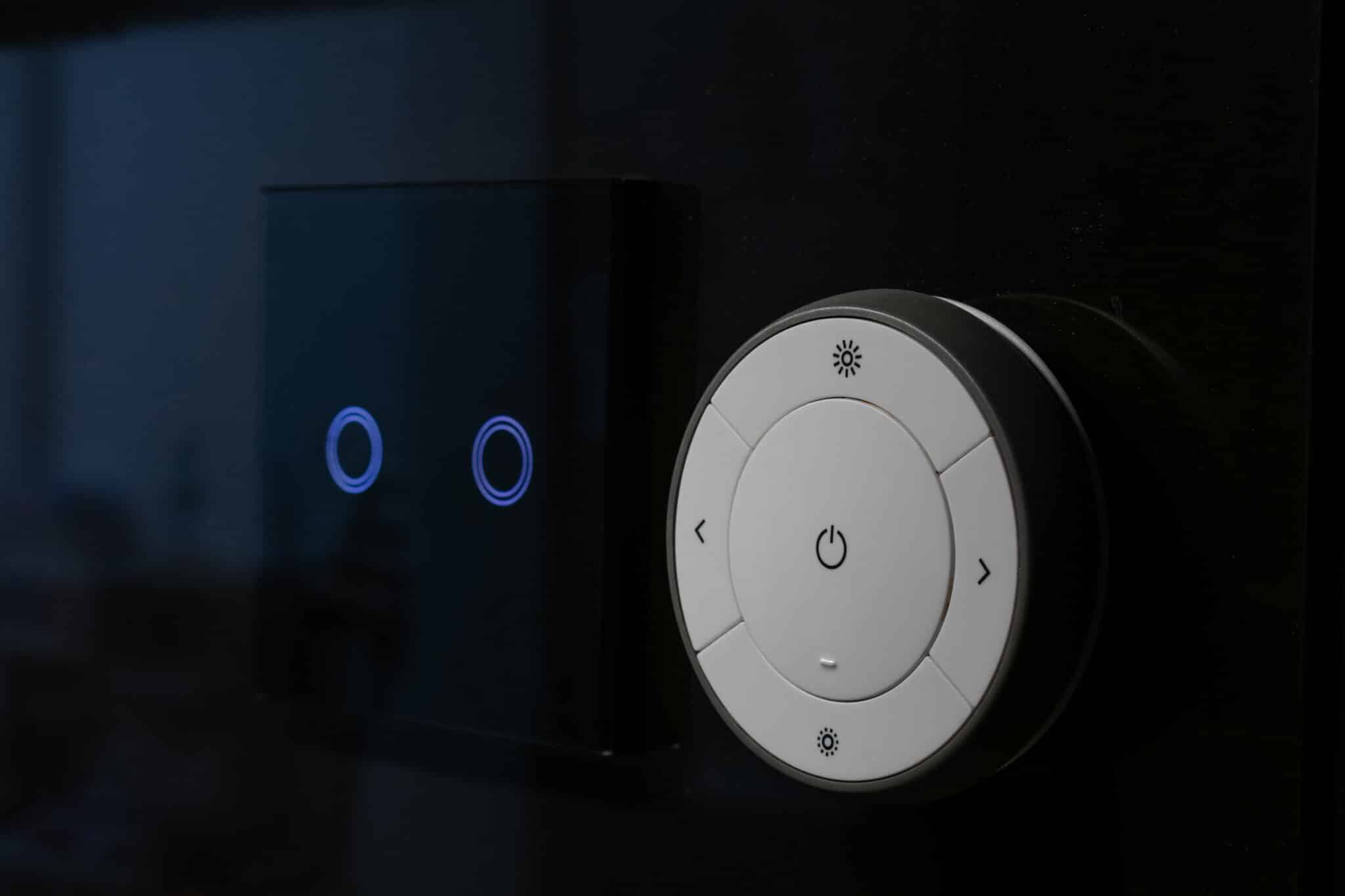 Smart Outlets Keep Turning On and Off.