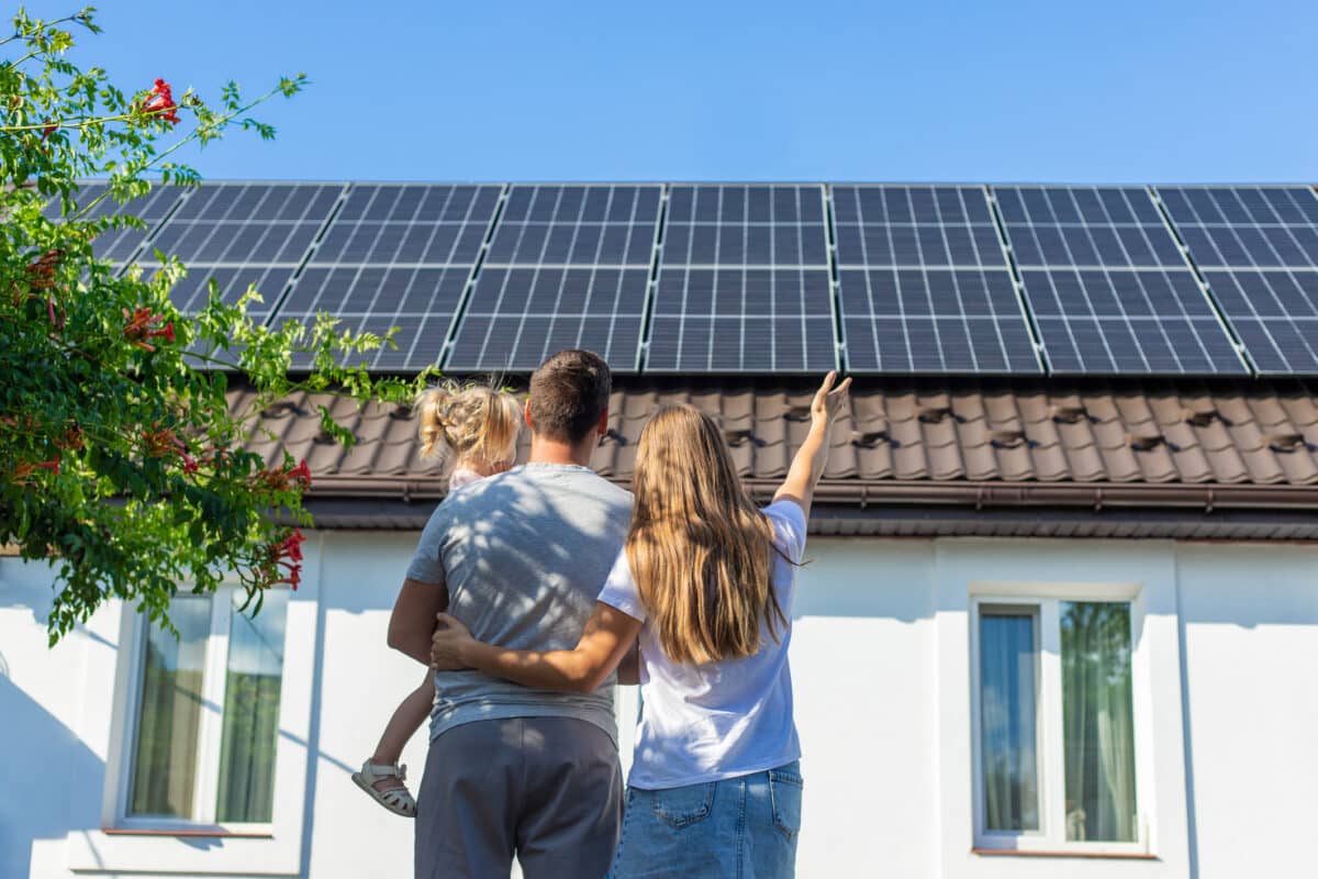 Home Energy Systems.