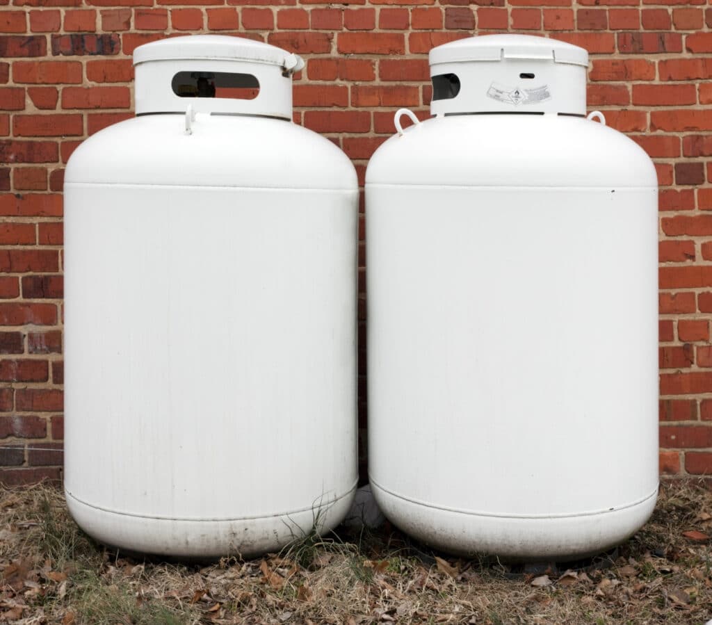 Propane as a Standby Generator Fuel Option.