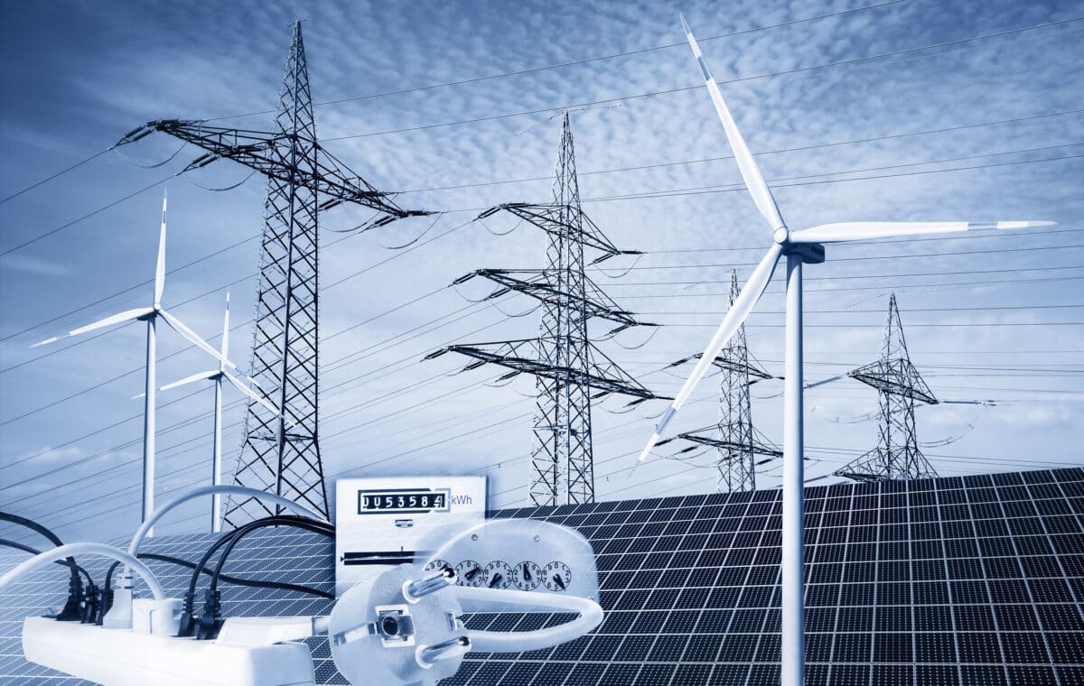 Advanced Power Strips.