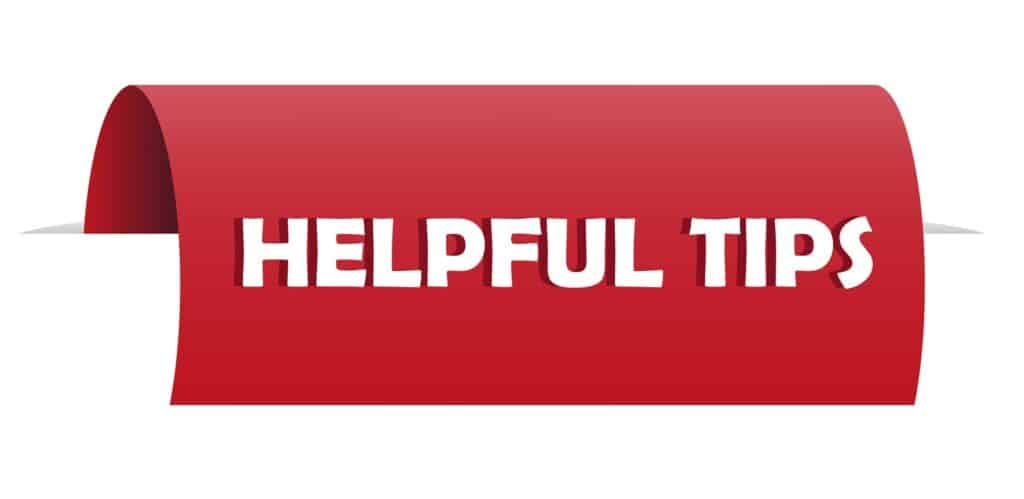 Advanced Power Strips Tips.