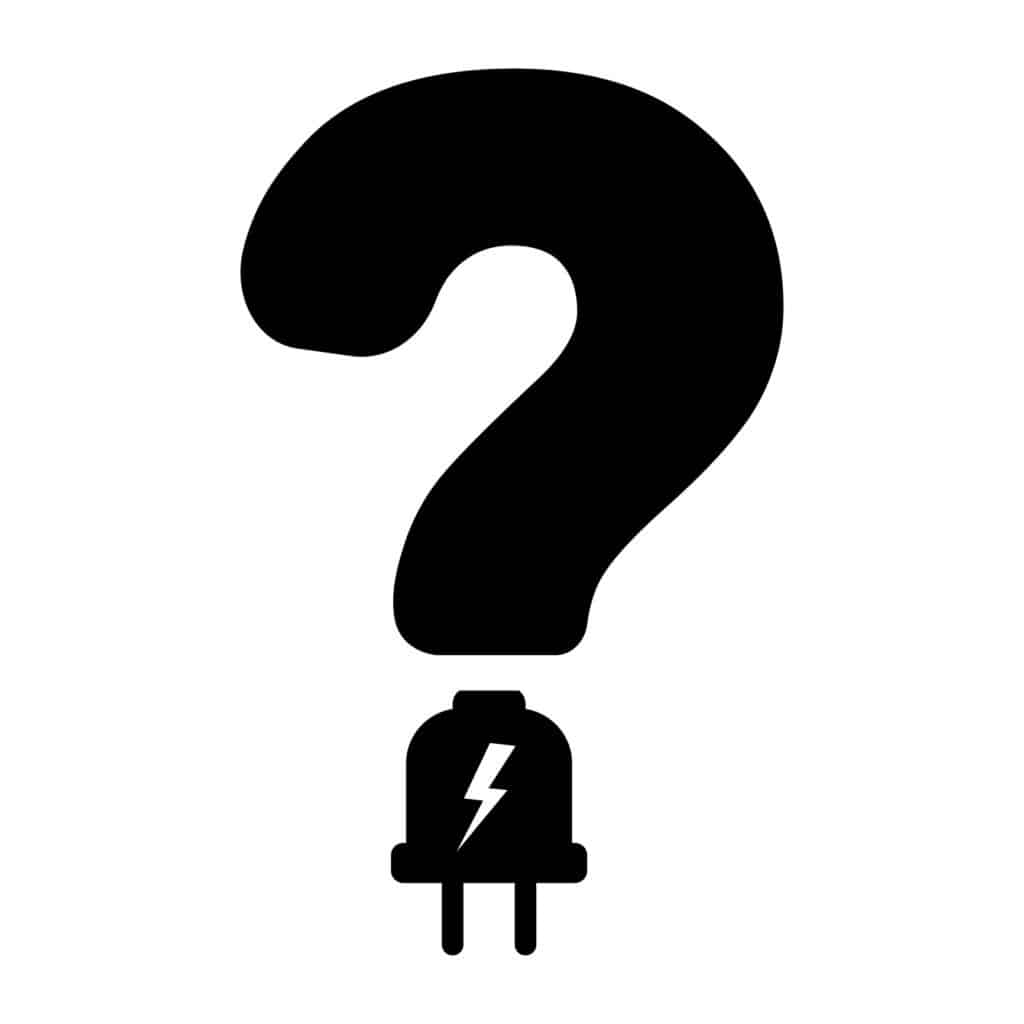 Smart Appliance Wiring Frequently Asked Questions.