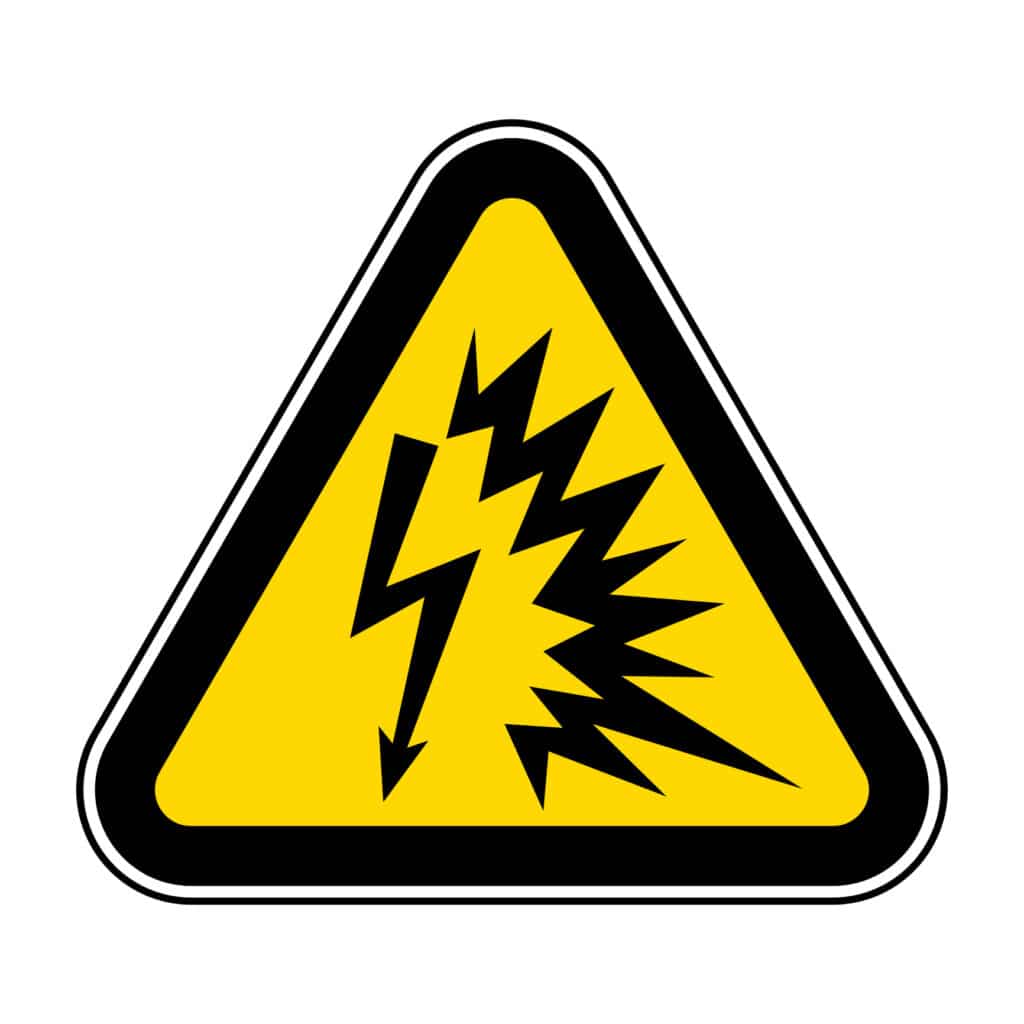 Arc flash assessment basics for homeowners.