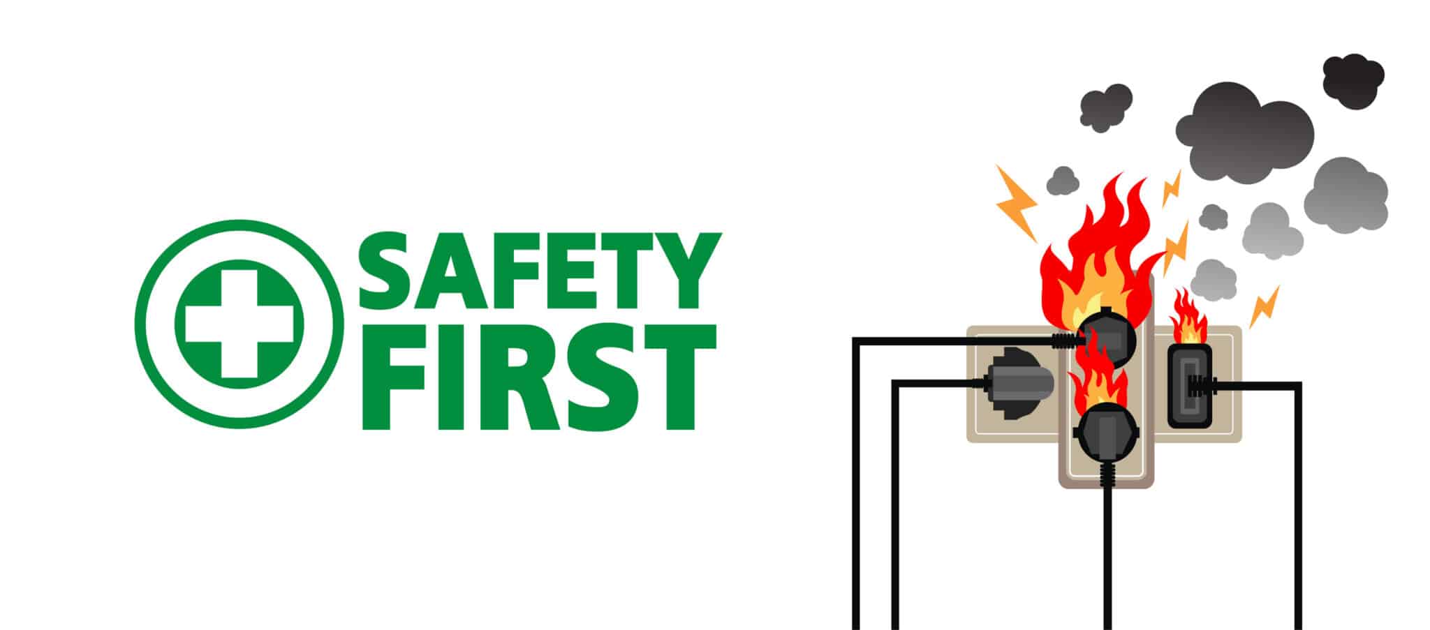 Electrical ground faults, safer homes in Florence.