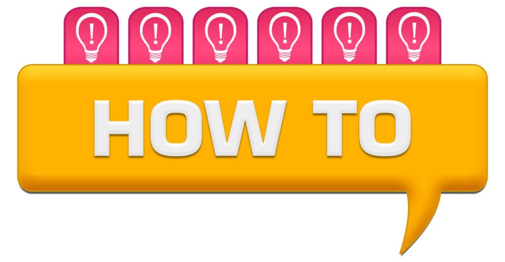 How to use a panel torque checklist effectively.