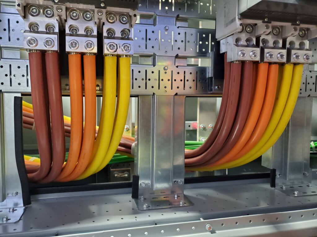 Interlock kit safety.